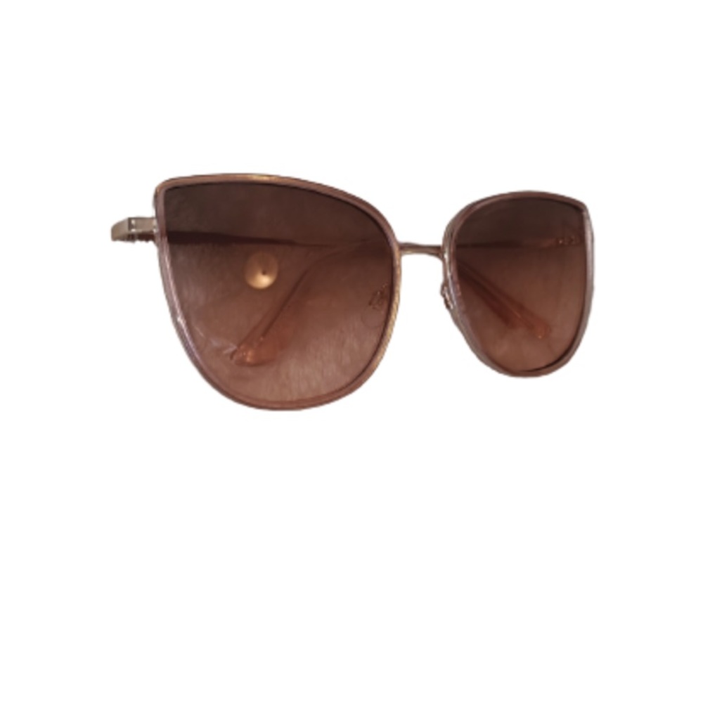 Rose pink Sun Shades